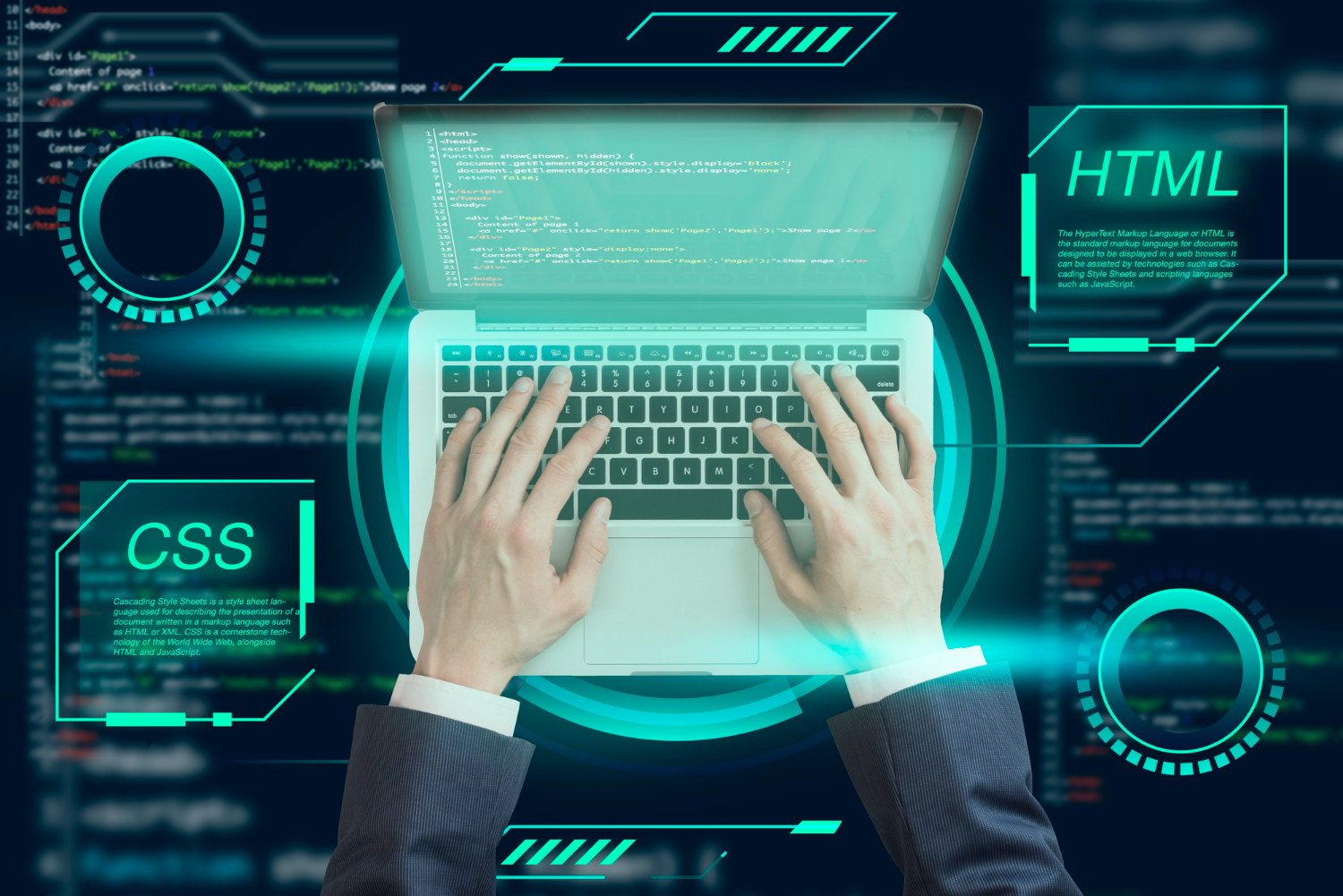 Digital Experience & Web Engineering