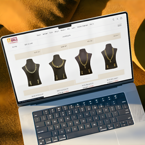 SIL-Wear by Thangamayil